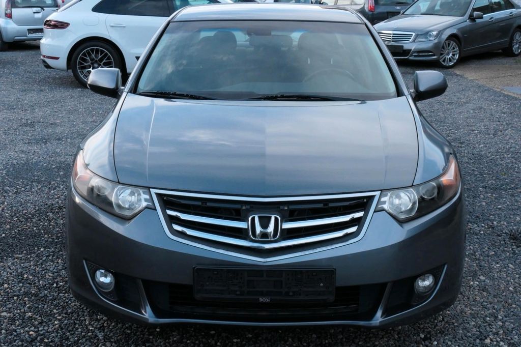 Angebot ansehen Honda Accord