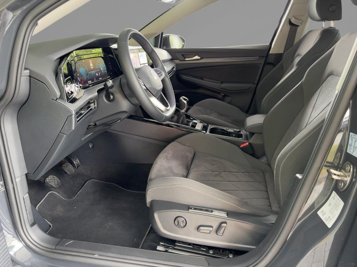 Volkswagen Golf - Bild 7