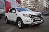 Ford Ranger 3.2 TDCi 4x4 Navi Kamera AHK ACC - Ford Ranger Gebrauchtwagen in Hannover