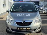 Opel Meriva 1.7 CDTI EDITION 2.HAND+KLIMAAUTO.+EURO 5 - Opel Meriva mit Diesel-Antrieb: Van