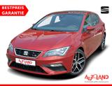 Seat Leon 1.5 TSI FR OPF VC Beats Kamera Pano ACC LED