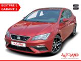 Seat Leon 1.5 TSI FR OPF VC Beats Kamera Pano ACC LED - Seat Leon Gebrauchtwagen in Rostock