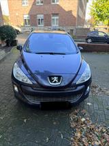 Peugeot 308 Sport 120 VTi  - gebrauchte Peugeot 308 aus dem Jahr 2007