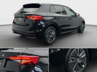 Skoda Fabia - Vorschau Bild 18