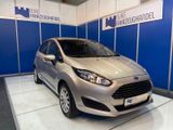 Ford Fiesta Trend 1.2  52.000km *Sitzheizung*Klima* - Ford Fiesta: 2.0
