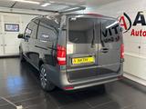 Mercedes-Benz Vito Mixto 124 CDI RWD extralang*Standheizung* - Angebote
