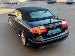 Fahrzeugabbildung Saab 2.0T Aero Cabrio *Vollausstattung*Automatik*