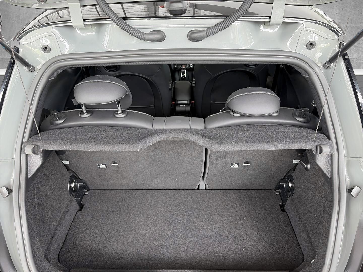 MINI Cooper S - Bild 14