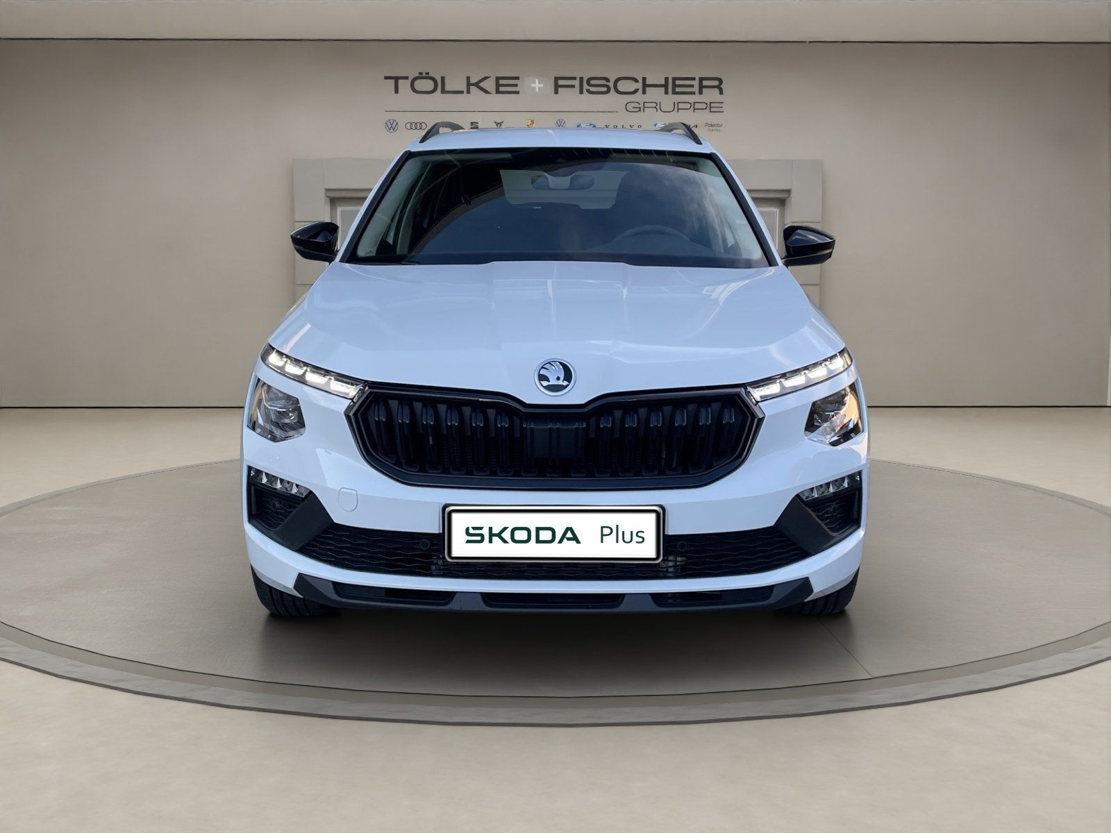 Skoda Kamiq - Bild 3