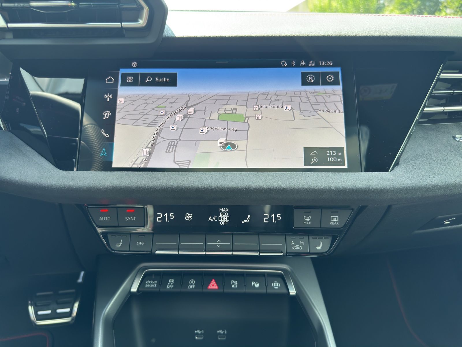 Audi S3 - Bild 6