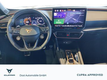 Cupra Formentor - 9