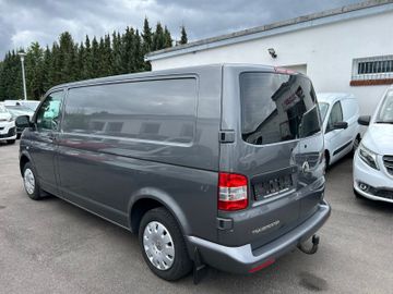 Volkswagen T5 Transporter - 4