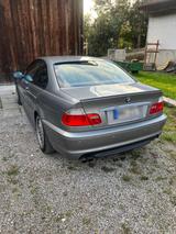 BMW Bmw e46 320 Facelift - BMW 320 aus 2005: Coupe
