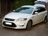 Ford Mondeo 2.0 Turnier - gebrauchte Ford Mondeo aus dem Jahr 2013