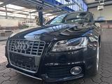 Audi S5 Coupe 4.2 FSI quattro S LINE 1 HAND - Audi Gebrauchtwagen von 2008