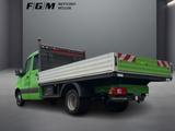Mercedes-Benz Sprinter 516 CDI Doka/Pritsche/Standhzg/AHK/ LED - Offers