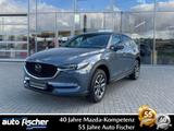 Mazda CX-5 2.5 (194PS) AWD Autom. Sports-Line-Plus WKR - Mazda CX-5 Gebrauchtwagen in Frankfurt