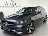 Mercedes-Benz C 200d T Avantgarde NAV+LED+KAM+VCOCK+CARPLAY+PP - gebrauchte Mercedes-Benz C 200 aus dem Jahr 2023