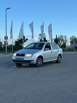 Skoda Fabia 1.4 | 75 PS | TÜV bis 02/2027 ... - Skoda Fabia aus 2003: 1.4