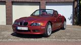 BMW Z3 Roadster 1.8 - Siena Rot (Selten) - BMW Gebrauchtwagen von 2000