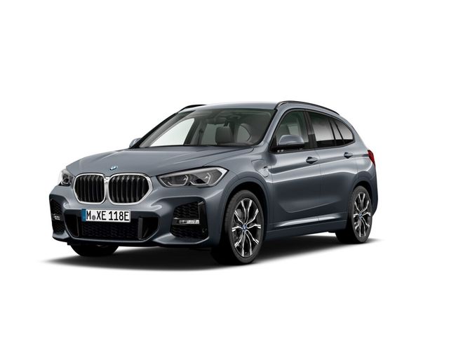 BMW X1 xDrive25e M SPORT AHK DA+ RFK KOMFZG