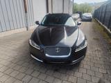 Jaguar XF 3.0 L V6 Diesel Sportbrake - Jaguar XF mit Diesel-Antrieb: Kombi, 3.0