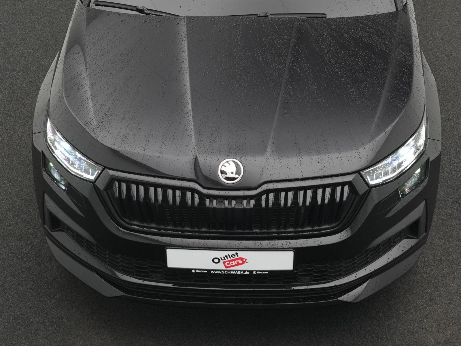 Skoda Kodiaq - Bild 23
