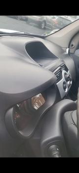 Renault Kangoo 1.5 dCi - TÜV neu - AHK - 95.000  - Renault Kangoo: Renau