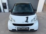 Smart ForTwo fortwo coupe Micro Hybrid Drive 52kW"TOP" - Automatik Kleinwagen bis 5.000 Euro