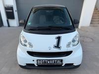 Smart ForTwo fortwo coupe Micro Hybrid Drive 52kW"TOP"