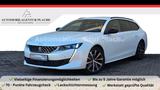 Peugeot 508 SW GT-Line *Nightv./ Focal/ Scheckh./ AHK* - gebrauchte Peugeot 508 aus dem Jahr 2019