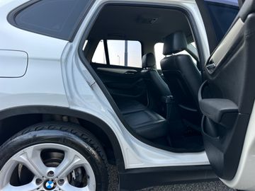 BMW X1 - 8