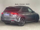 Mercedes-Benz GLE 350d 4Matic AMG *Navi*LED*Luftfederung*Burm* - Mercedes-Benz GLE 350 in Leverkusen