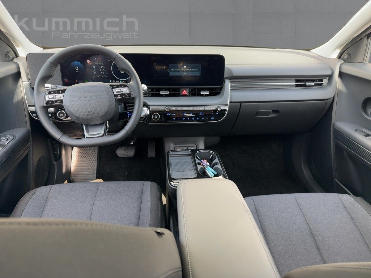 Hyundai IONIQ 5 - Bild 8