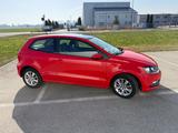 Volkswagen Polo 1.2 TSI 66kW BMT DSG Highline Highline - mit Benzin-Antrieb: Kleinwagen, 1.6