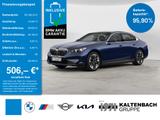 BMW i5 40 xDrive PANO HUD 360° LED SITZBELÜFTUNG ACC - gebrauchte BMW i5 aus dem Jahr 2024