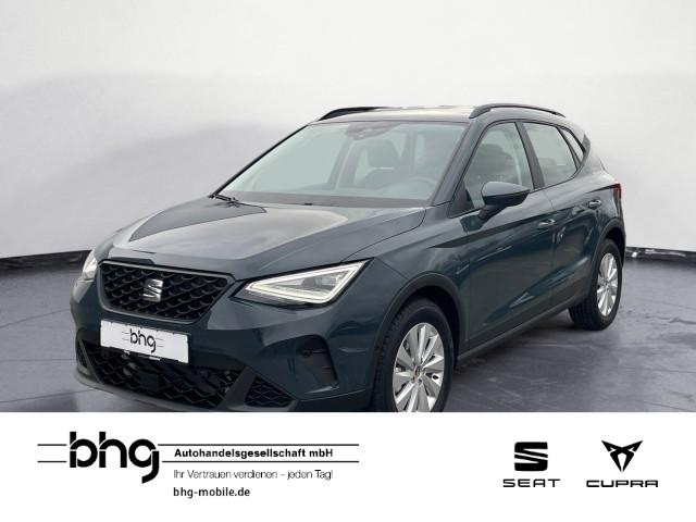 Seat Arona Style 1.0 TSI  7-Gang-DSG