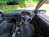 Subaru Forester STI JDM Top 2,5T 341KM RHD  - Subaru Forester aus 2004