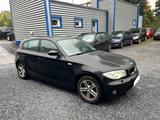 BMW 116 Baureihe 1 Lim. 116i*Klimaautomatik* - BMW 116 aus 2006: 116i