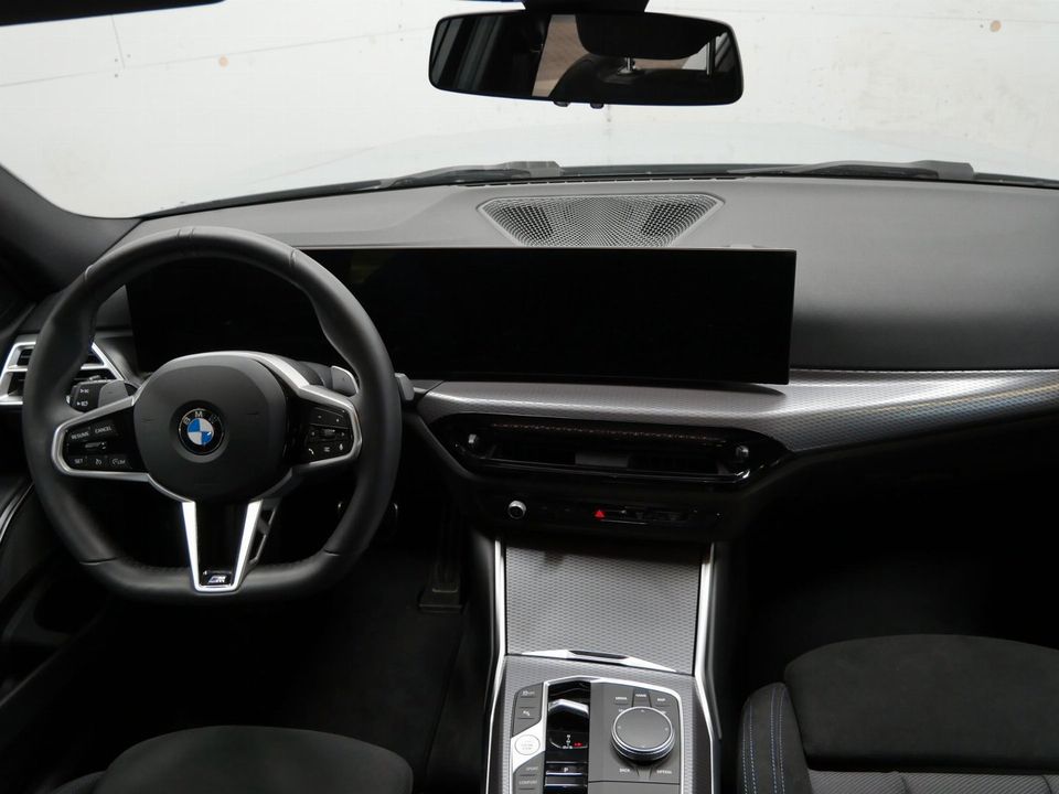 BMW 318 - Bild 7