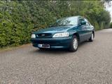 Ford Escort CLX 1.6 16V - Ford Escort: Cl