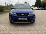Seat Arona 1.0 TSI 81kW FR DSG*KEYLESS*LED*KAM*NAV* - Seat Gebrauchtwagen in Aachen