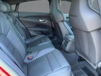 Audi e-tron GT - Vorschau Bild 13