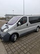 Opel Vivaro 1.9 DTI Diesel (2004) - Opel Vivaro in Rostock