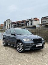 BMW x5 e70lci 3.0d 2012  Mperfomance paket ! - BMW X5 LCI Gebrauchtwagen