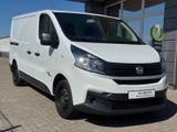 Fiat Talento Kasten L2H1 1,2t SX*AHK*Klima* - Fiat Kastenwagen Talento