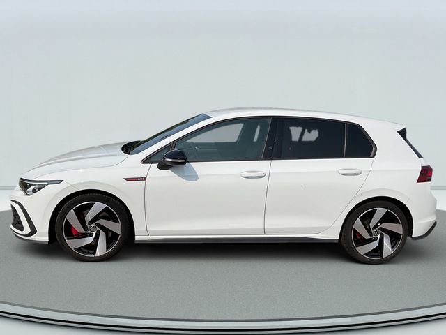 Golf VIII 2.0 TSI DSG GTI KAMERA NAVI ACC LED