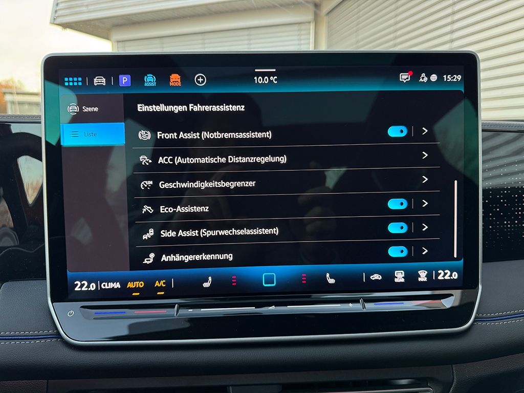 Tiguan 2.0 TDI 4MOTION R-LINE *AHK*STDHZG*