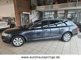 Audi A6 Avant 2.7 TDI *Getriebe Notlauf* - Audi A6 aus 2006 mit Diesel-Antrieb: Kombi, 2.7