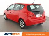 Opel Meriva 1.4 Turbo Edition*TEMPO*PDC*SHZ*KLIMA* - Opel Meriva: Turbo